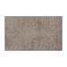 Gray 60 x 36 x 0.08 in Area Rug - East Urban Home Machine Washable Area Rug GSIX03604 | 60 H x 36 W x 0.08 D in | Wayfair