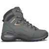 Lowa - Women's Renegade Evo LL Mid - Wanderschuhe UK 5 | EU 38 grau