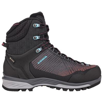 Lowa - Women's Mangart GTX Mid - Bergschuhe 39 | EU 39 grau Image