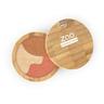 ZAO - Sublime Mosaïc Blush 8 g 351 - GOLD MEDIUM