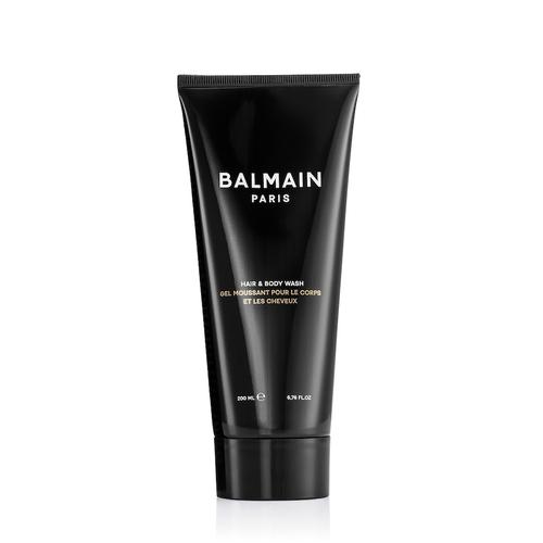 Balmain Hair Couture - Haar- und Körperwäsche Körperreinigung 200 ml Herren