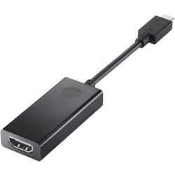 HP Adapter USB-C zu HDMI Image