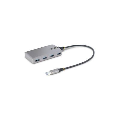 StarTech.com HUB USB 4 PORTS USB 3.0 5GBPS