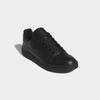 Sneaker ADIDAS ORIGINALS "NY 90", Gr. 43, schwarz (core schwarz, core schwarz, carbon), Synthetik, sportlich, Schuhe