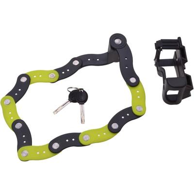 Filmer - Faltschloss mit Halter 43118 Image