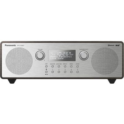 RF-D100BT dab+ Digitalradio - Panasonic