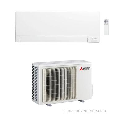 Klimaanlage MSZ-AY35VGKP MUZ-AY35VG 12000 btu - Mitsubishi Electric