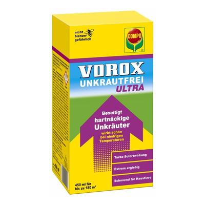 Vorox Unkrautfrei Ultra 450ml