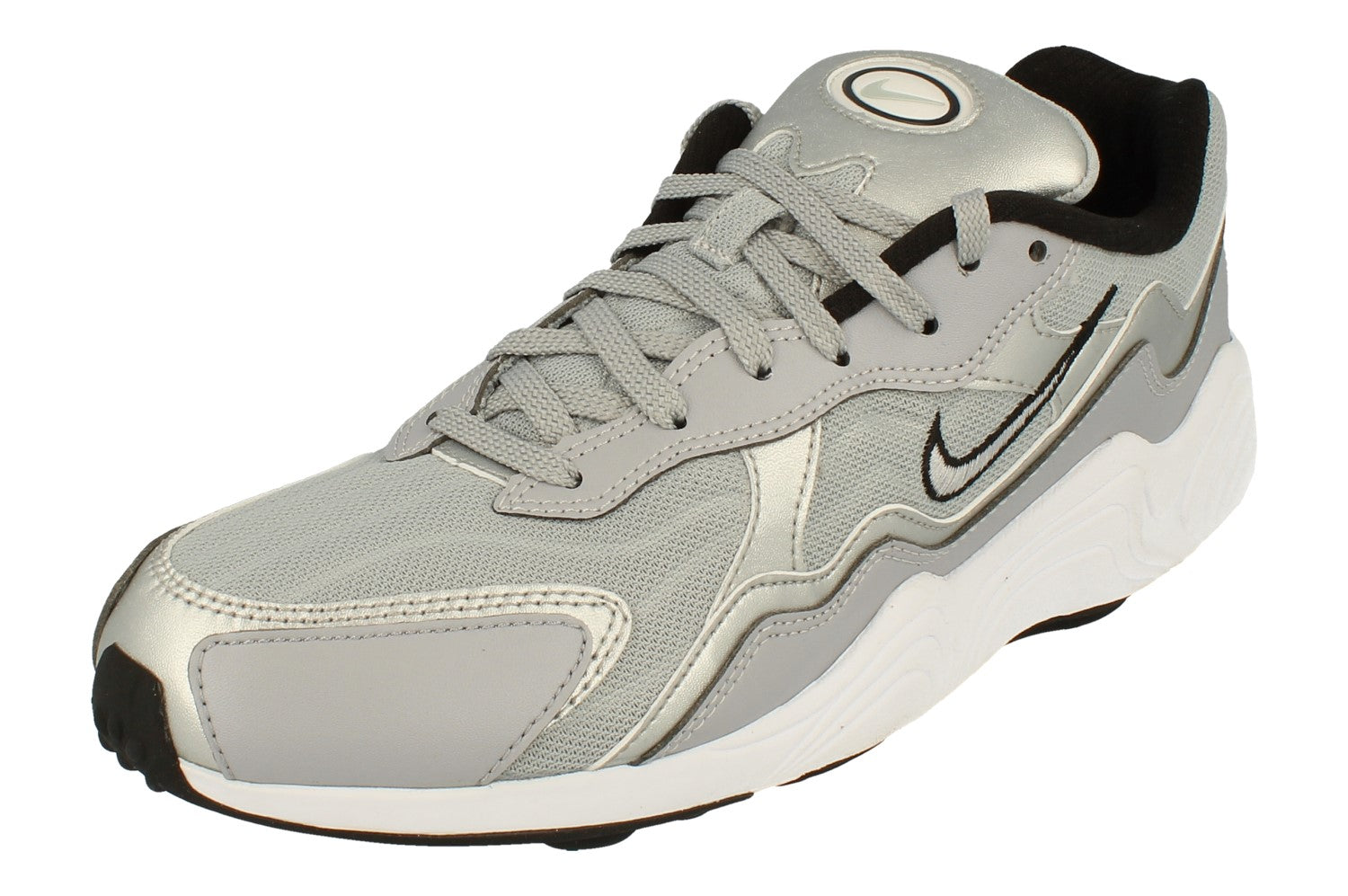 Nike Air Zoom Alpha Herren Grau Turnschuhe