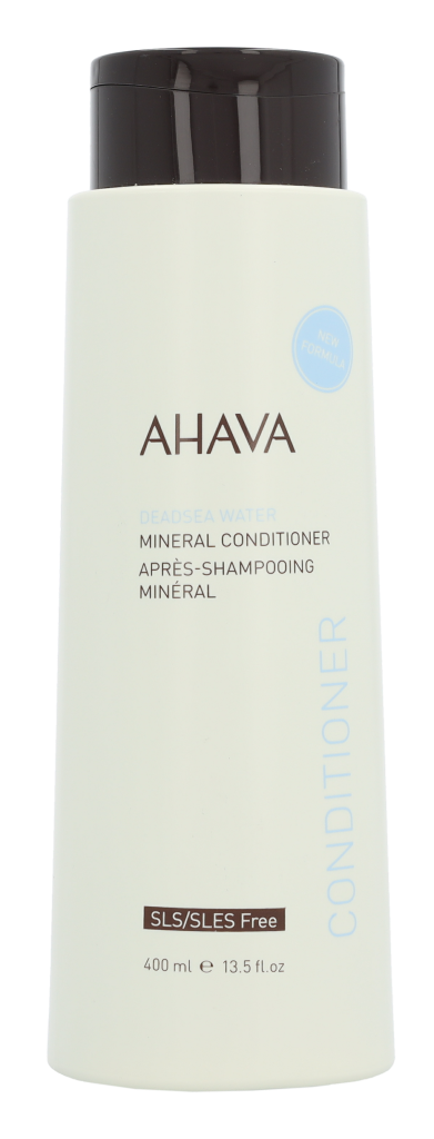 Ahava Totes Meer Wasser Mineral Conditioner 400ml Image