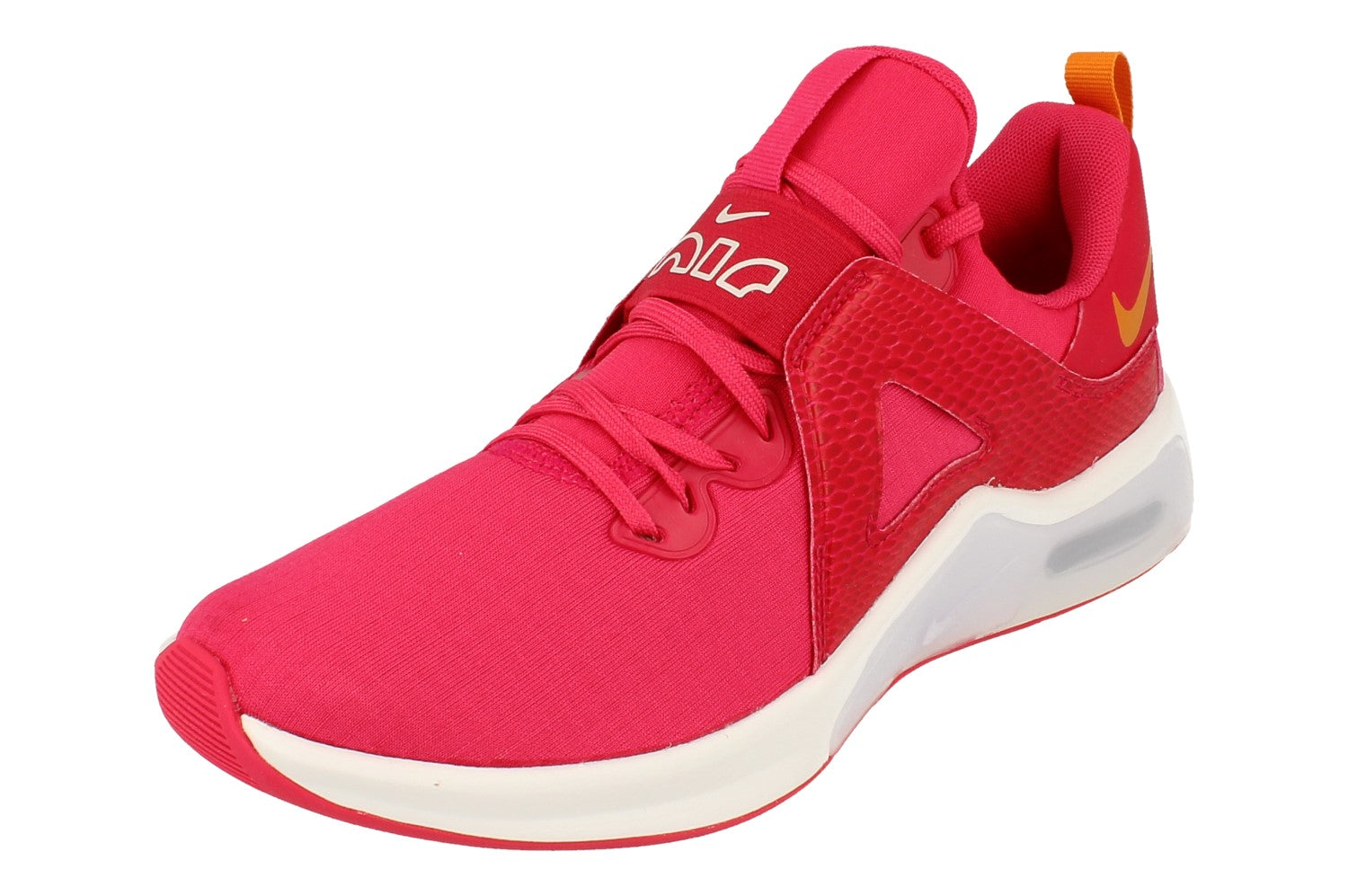 Nike Damen Air Max Bella Tr 5 Rosa Trainer
