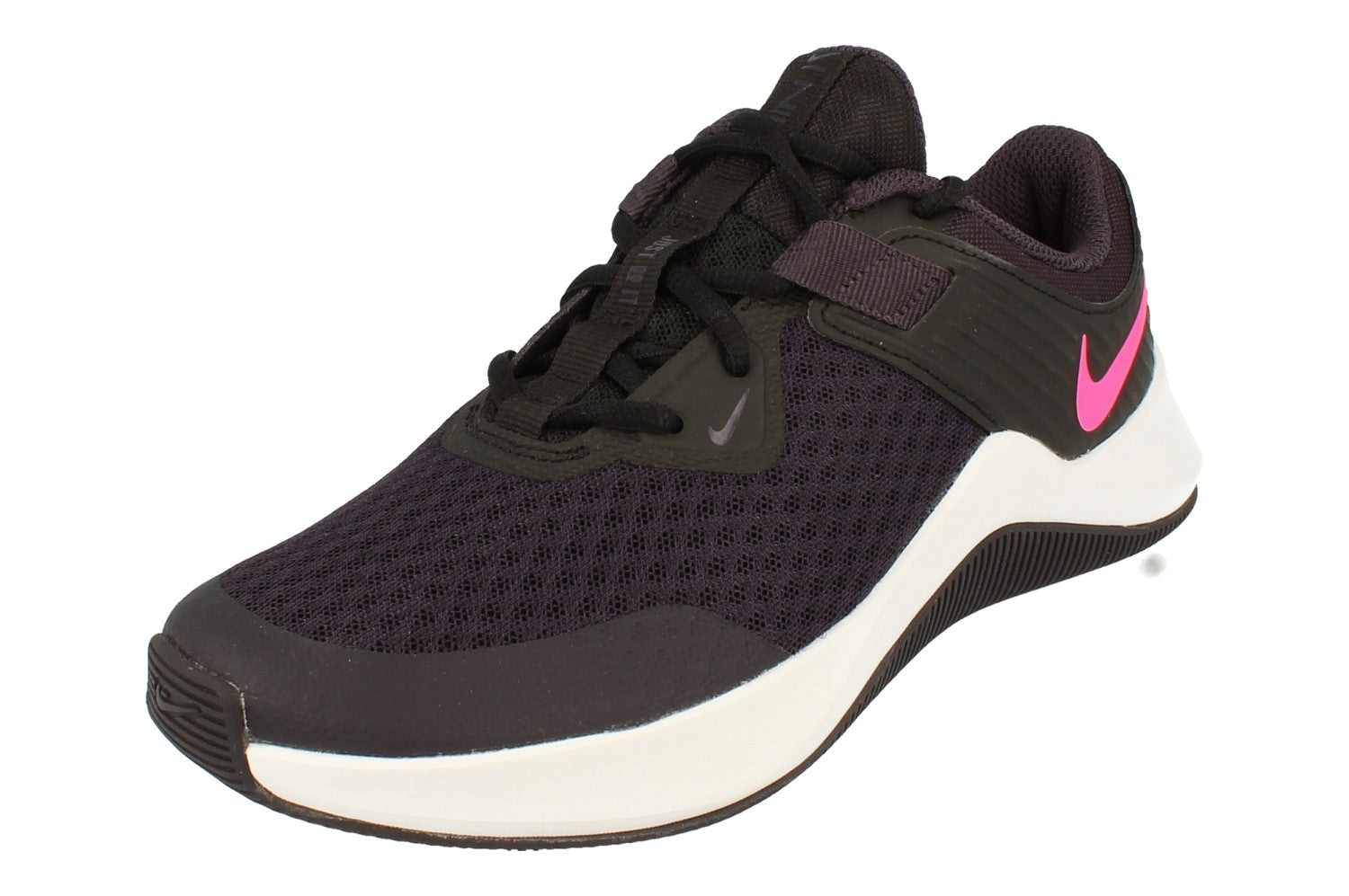 Nike Mc Trainer Damen Lila Turnschuhe