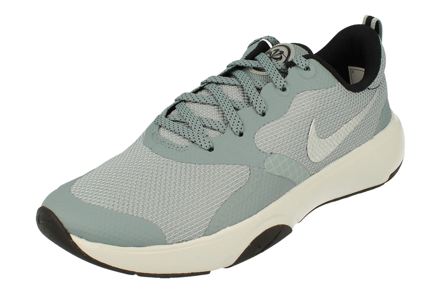 Nike City Rep Tr Herren Grau Turnschuhe