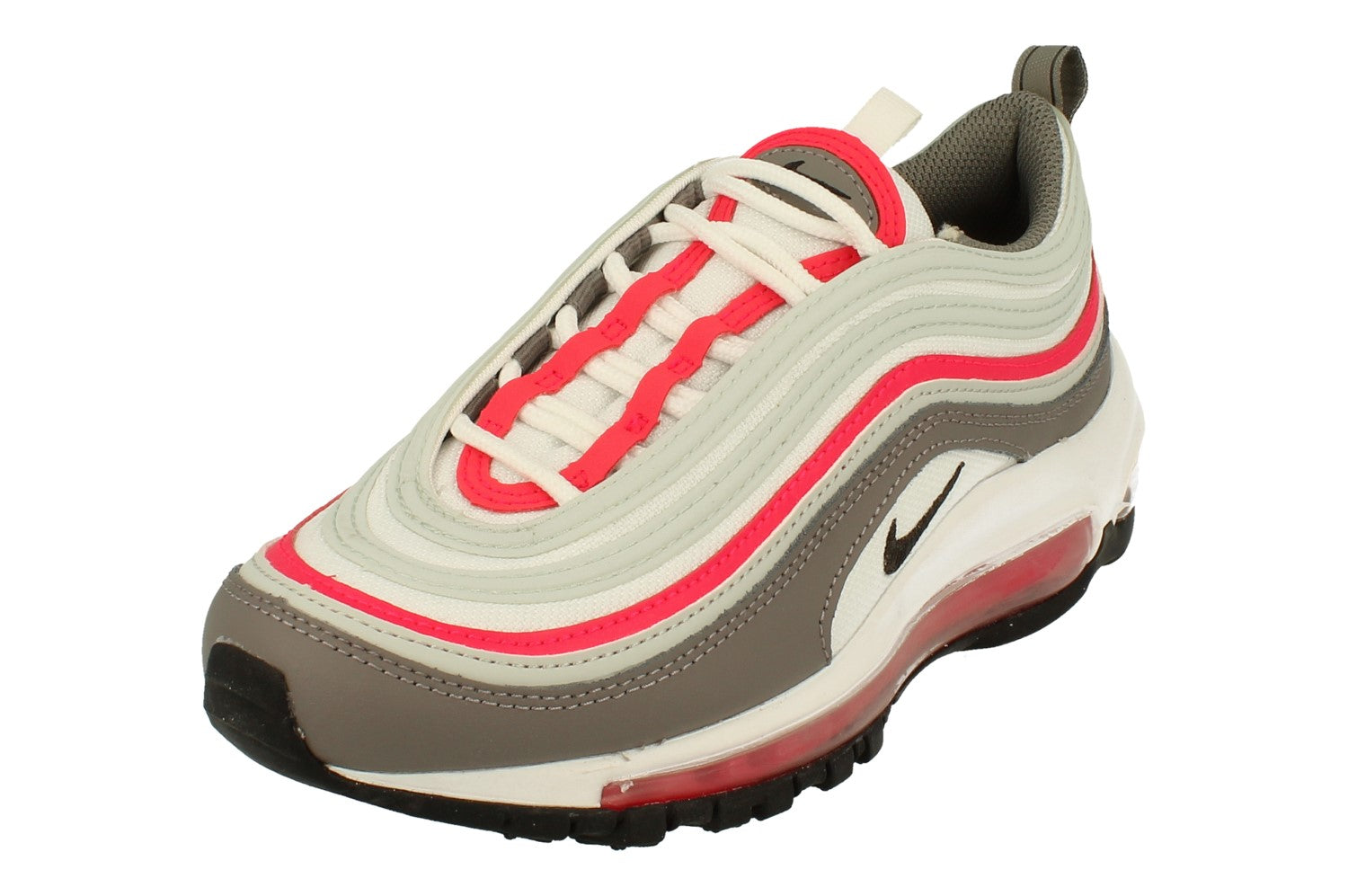 Nike Air Max 97 Gs Weiß Turnschuhe EU 36 / UK 3