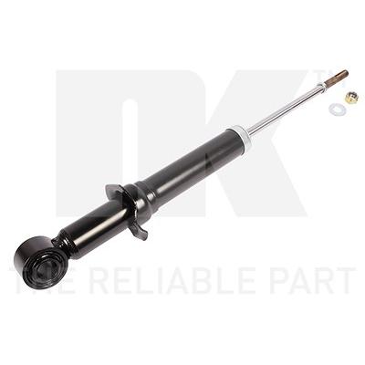 Nk Stoßdämpfer [Hersteller-Nr. 654534516] für Toyota Image