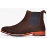 Catesby Ctesby England Rookhope Suede Mens - Brown - Size UK 9 | Catesby Sale | Discount Designer Brands