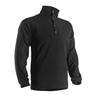 Maglia da lavoro in pile Coverguard Nero xl