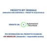 BFT - Pompa Manuale Da Due Litri Manual Pump 2lt P800111 Automazione Automatismi