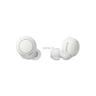 WF-C500 Casque True Wireless Stereo (tws) Ecouteurs Appels/Musique Bluetooth Blanc - Sony