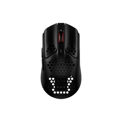 HyperX Pulsefire Haste – Wireless-Gaming-Maus (schwarz)