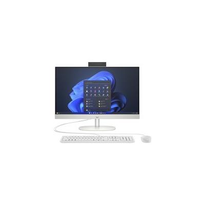 HP Pro 240 G10 All-in-One Desktop PC Intel® Core i5 16 GB DDR4-SDRAM 512 GB SSD Windows 11 Pro White