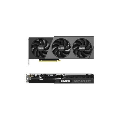 Inno3D GEFORCE RTX 4070 Ti SUPER X3 OC NVIDIA 16 GB GDDR6X