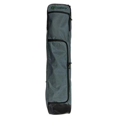 CranBarry Field Hockey Sling Stick Bag Grey