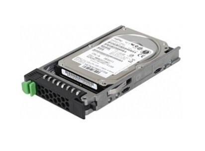 Fujitsu S26361-F5730-L118, 2.5`, 1,8 TB, 10000 RPM Image