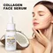 Kollagen Gesicht Serum Anti Falten Bleaching Hyaluronsäure Serum Lifting Straffende Anti Aging Gesichts Hautpflege Schönheit Kosmetik