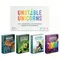 Jeu de cartes de jeu UNICORNS, jeux de cartes de divertissement familial, jeux interactifs