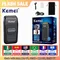 Kemei-1102 rasoir sans fil Rechargeable pour hommes rasoir à barbe Machine double lame soins du visage multifonction tondeuse forte