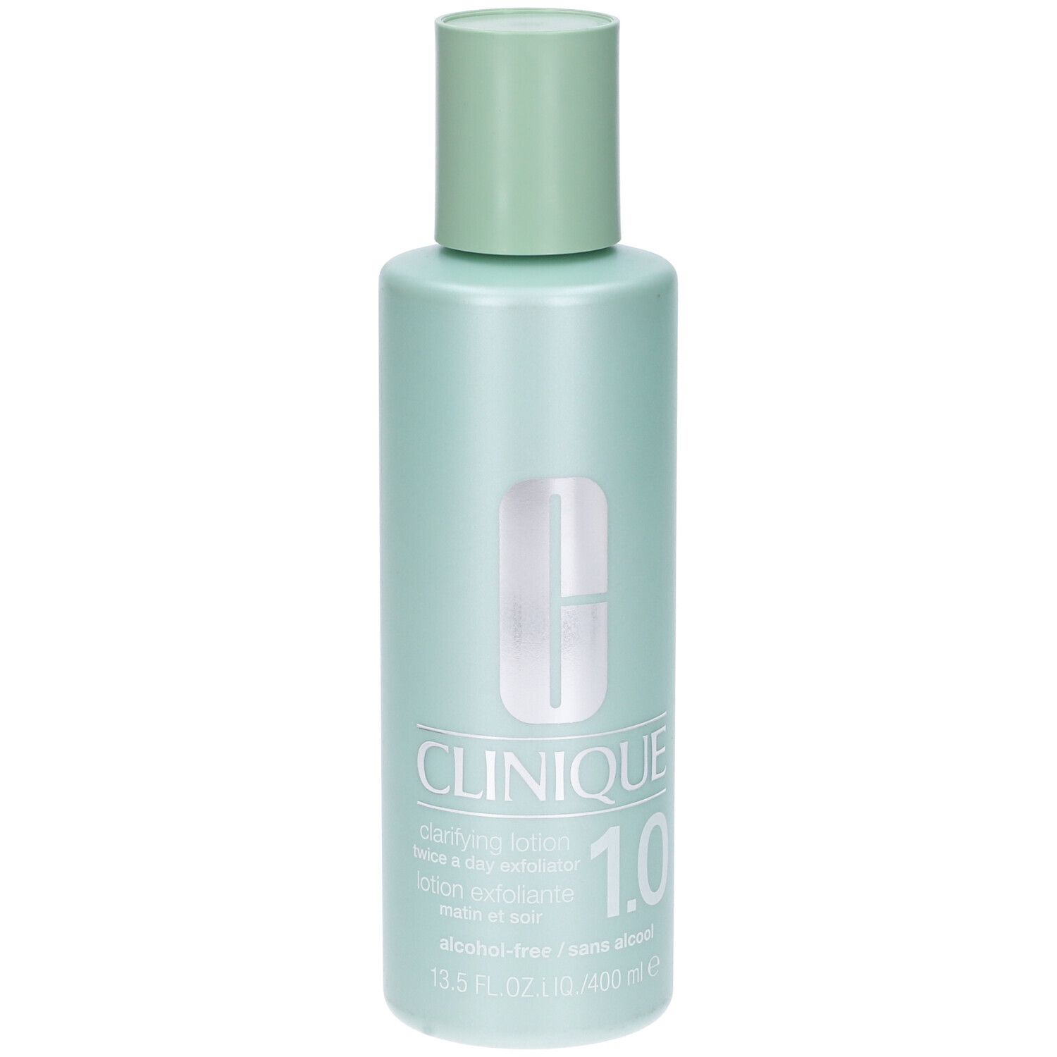 Clinique Clarifying Lotion 1.0 400 ml Lozione