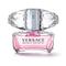 Versace Bright Crystal Eau De Toilette Spray 50ml - Profumo Elegante p