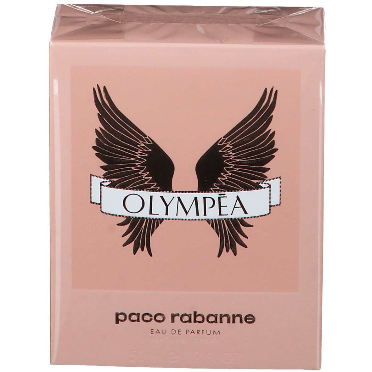 Paco Rabanne Olympéa Eau De Parfum Spray 50ml 50 ml Profumo