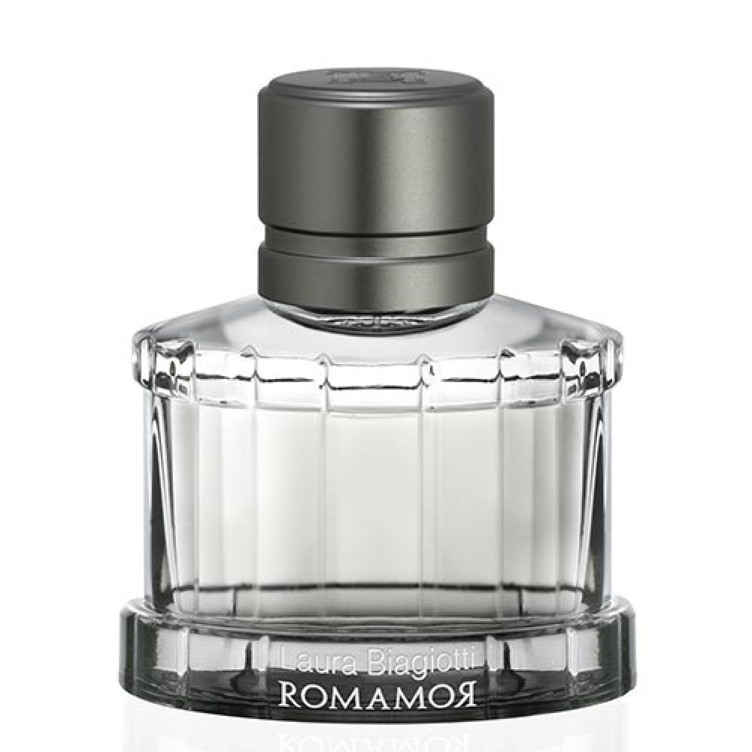 Laura Biagiotti Romamor Uomo Edt Spray 40 ml Eau de Toilette
