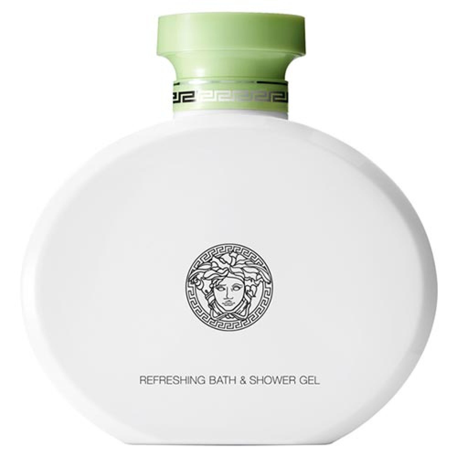 Versace Versense Profumo Donna 200 ml Gel doccia