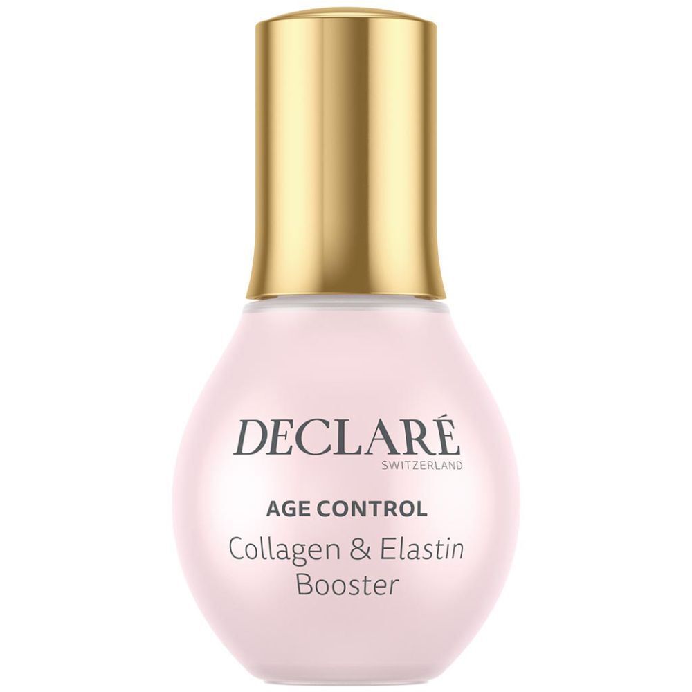 Declare Age Control Collagene ed Elastina Booster 50 ml Siero