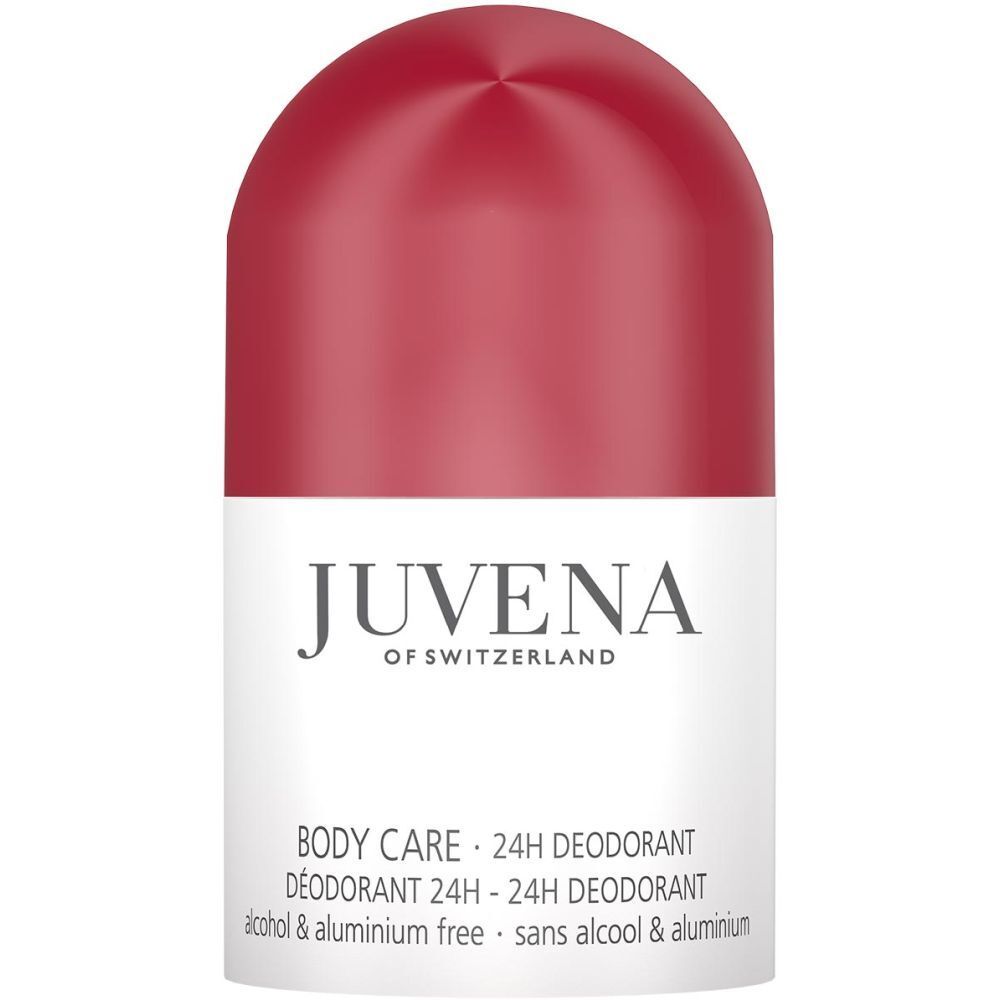 Juvena Body Care 24h Deodorant 50 ml Deodorante Spray