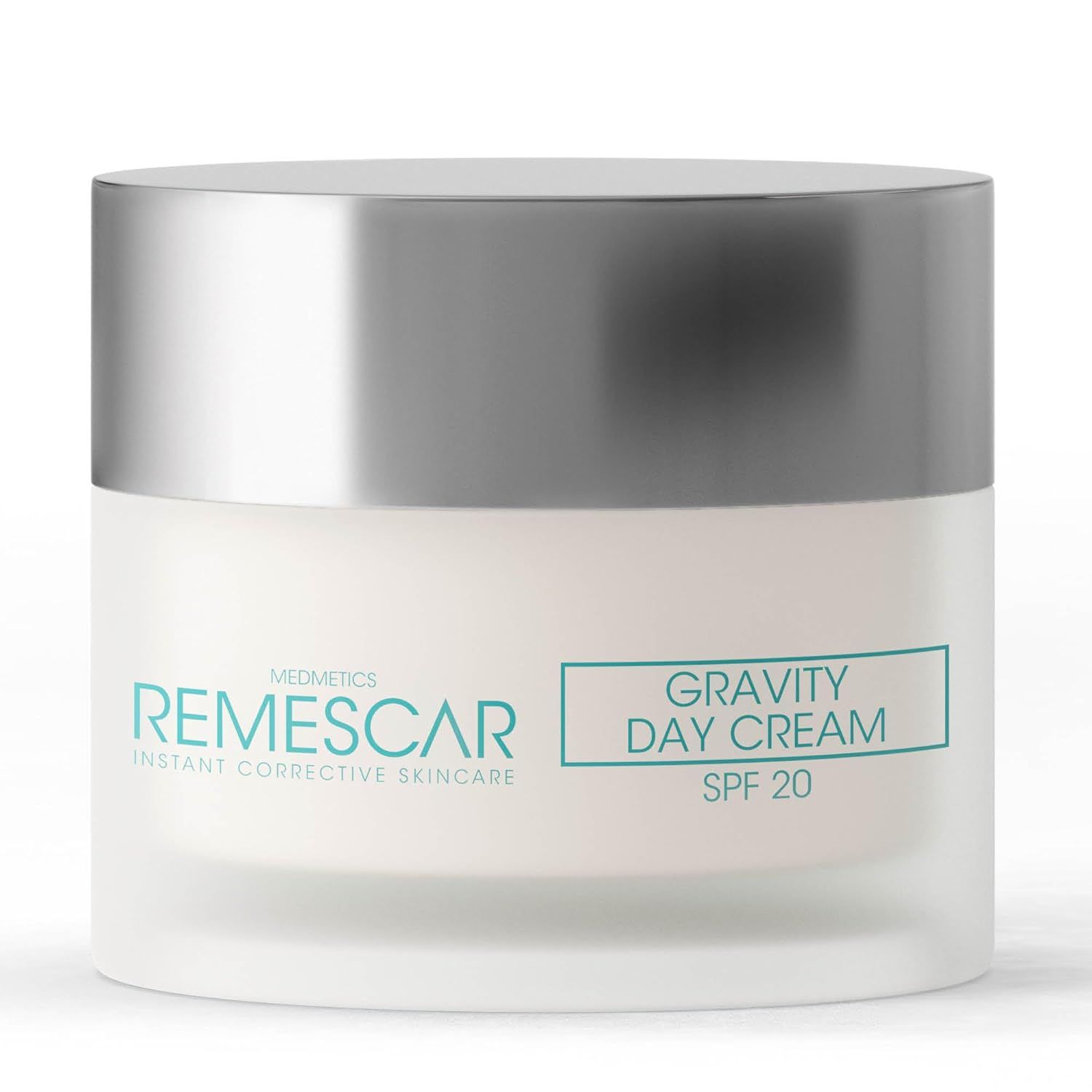 Remescar Gravity Crema Giorno SPF 20 50 ml