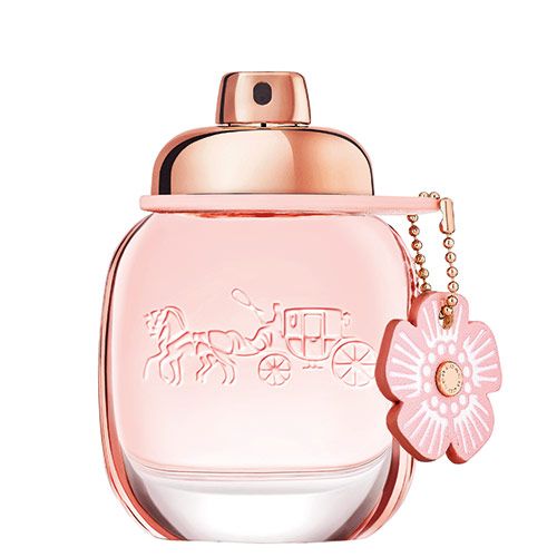 Coach Floral Eau de Parfum 30 ml - Profumo Fruttato per Donna