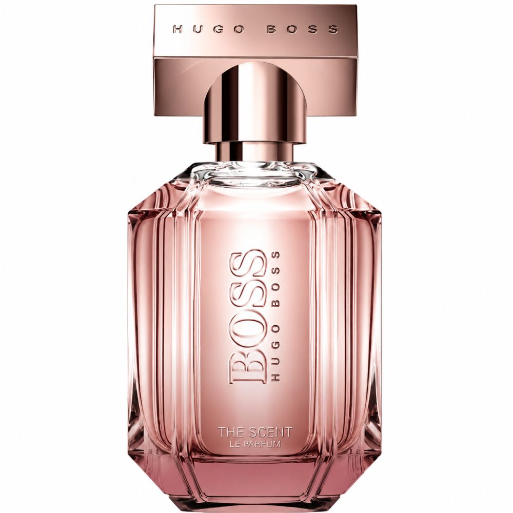 Hugo Boss BOSS THE SCENT HER Le Parfum 50 ml vaporizzatore Profumo