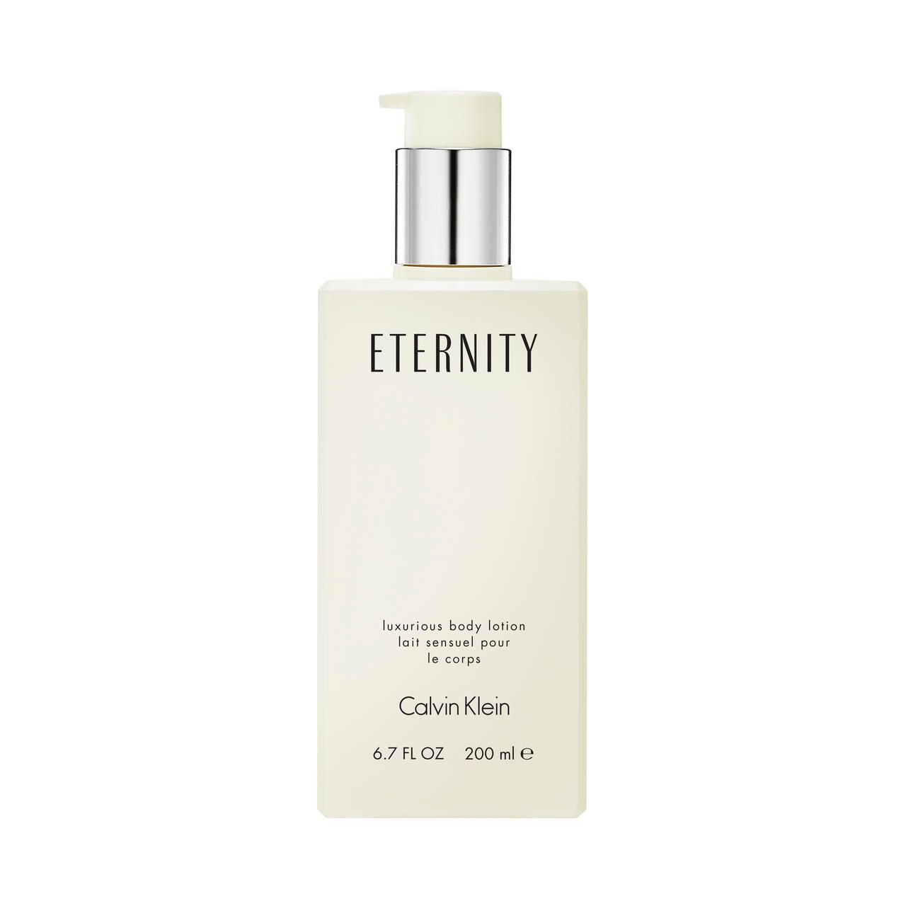 Calvin Klein Eternity Lozione per il Corpo 200ml 200 ml corpo