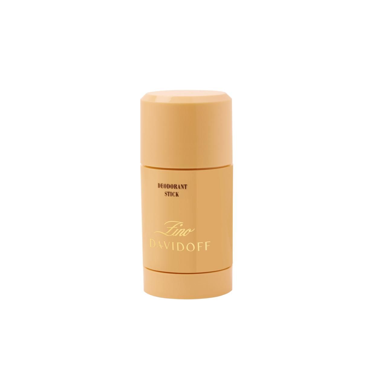 Stick Deodorante Davidoff Zino 75g - Freschezza Duratura 75 ml Spray