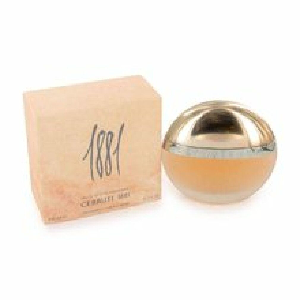 Cerruti 1881 Eau de Toilette 50ml Spray 50 ml