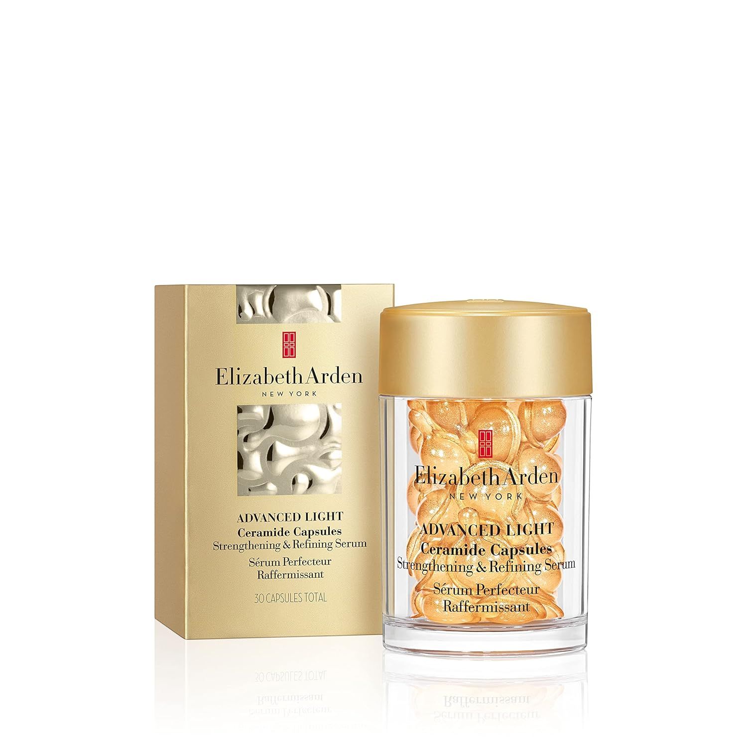 Elizabeth Arden Siero Avanzato Ceramide Light 30 pz Capsule