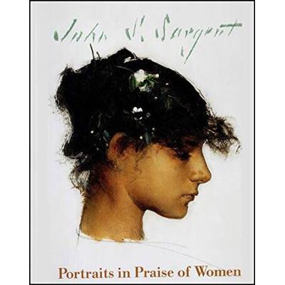 Portraits In Praise Of Women
