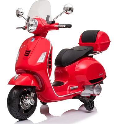 Vespa gt Kinder-Elektroroller 6V - 3 bis 6 Jahre - mit Image