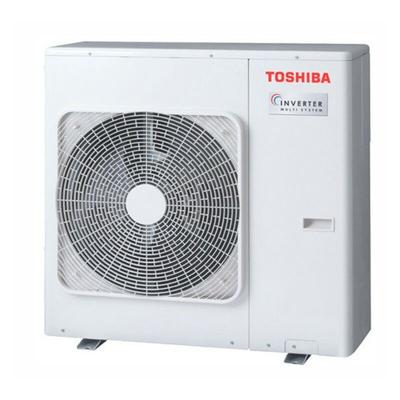 toshiba außeneinheit multisplit-motor ras-3m26u2avg-e trial split r-32 klasse a++/a+