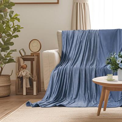 2 in 1 Kühldecke Sommerdecke Geschenk Arc-Chill Q-Max / 0,45 Doppelseitige Decke Selbstkühlende Image
