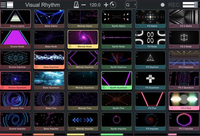 MixVibes Remixvideo Pro